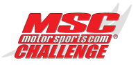 MSC CHALLENGE LOGO